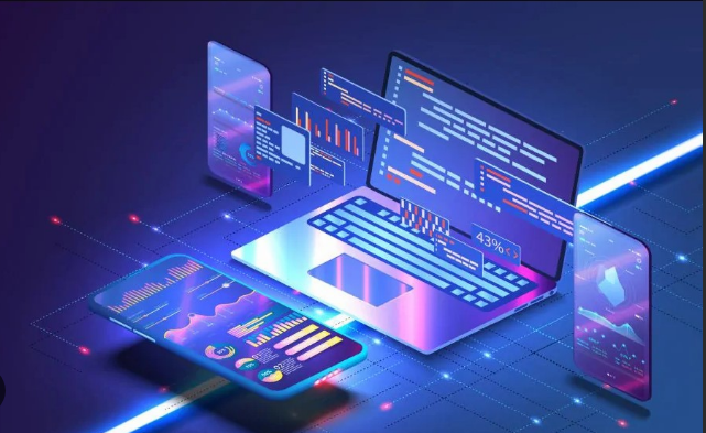 What is App Development
