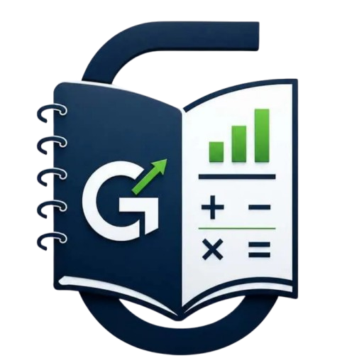 Gonok Khata Logo