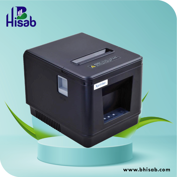 Xprinter XP A160H Thermal POS Printer