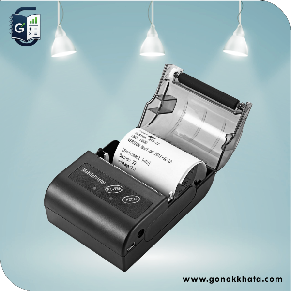 58mm POS thermal receipt printer driver download icon
