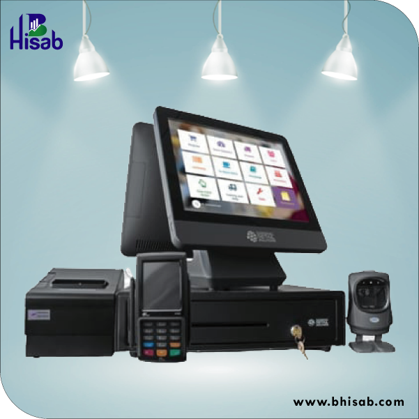 Full POS System
